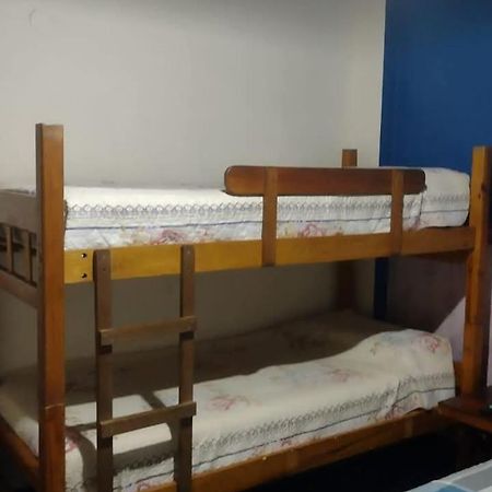 Apartament Flia Ocampo Puerto Iguazú Zewnętrze zdjęcie