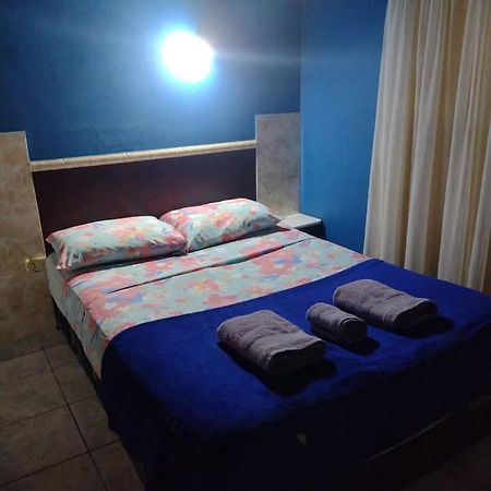 Apartament Flia Ocampo Puerto Iguazú Zewnętrze zdjęcie