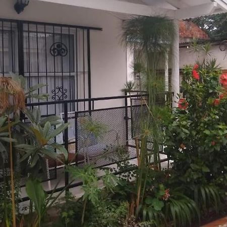 Apartament Flia Ocampo Puerto Iguazú Zewnętrze zdjęcie