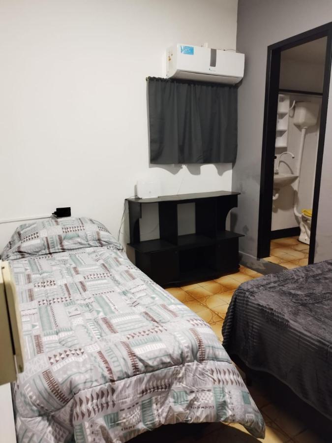 Apartament Flia Ocampo Puerto Iguazú Zewnętrze zdjęcie