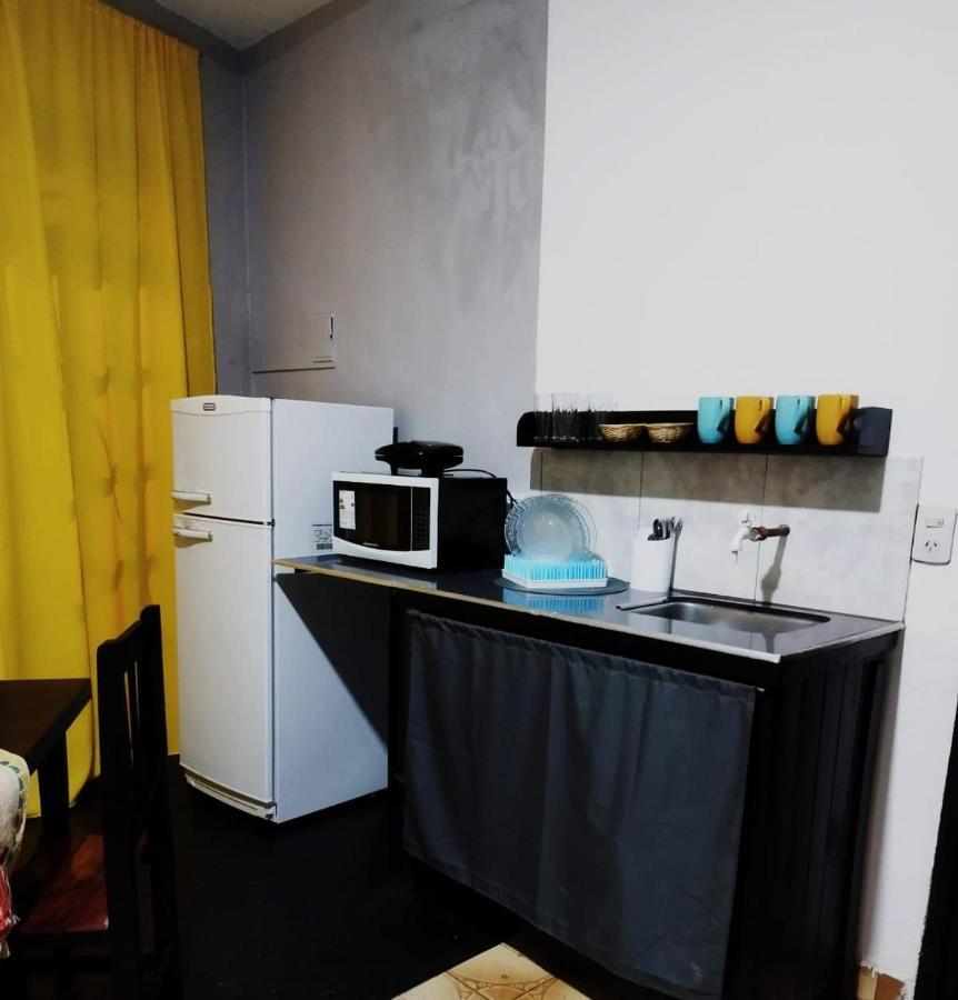 Apartament Flia Ocampo Puerto Iguazú Zewnętrze zdjęcie