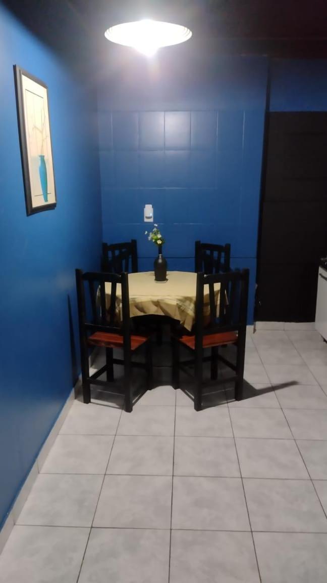Apartament Flia Ocampo Puerto Iguazú Zewnętrze zdjęcie