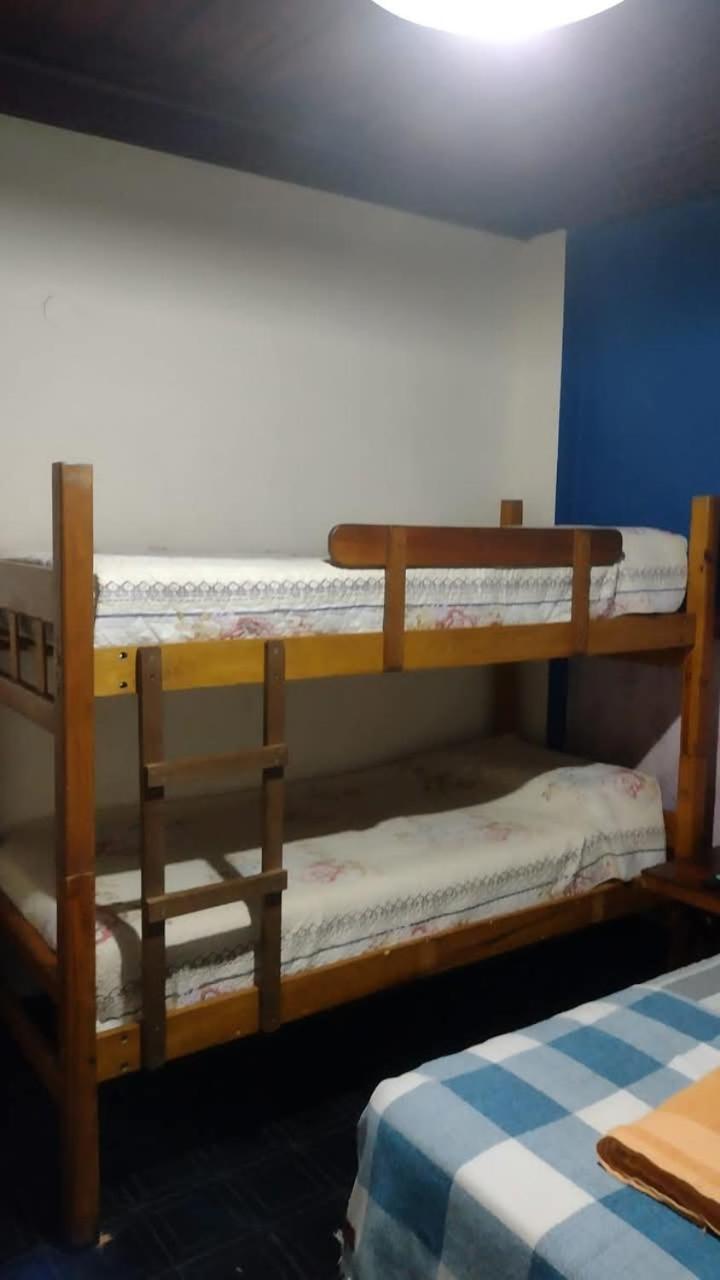 Apartament Flia Ocampo Puerto Iguazú Zewnętrze zdjęcie