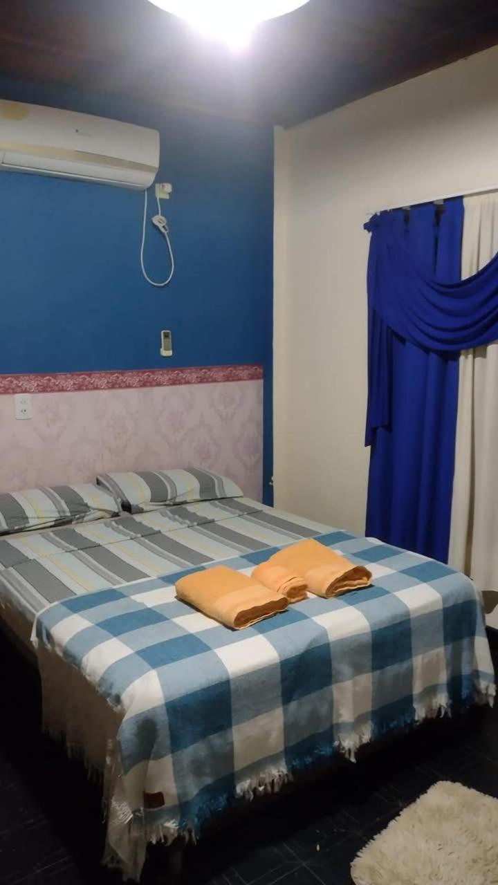 Apartament Flia Ocampo Puerto Iguazú Zewnętrze zdjęcie