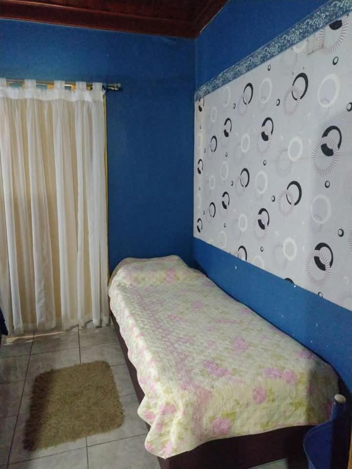 Apartament Flia Ocampo Puerto Iguazú Zewnętrze zdjęcie