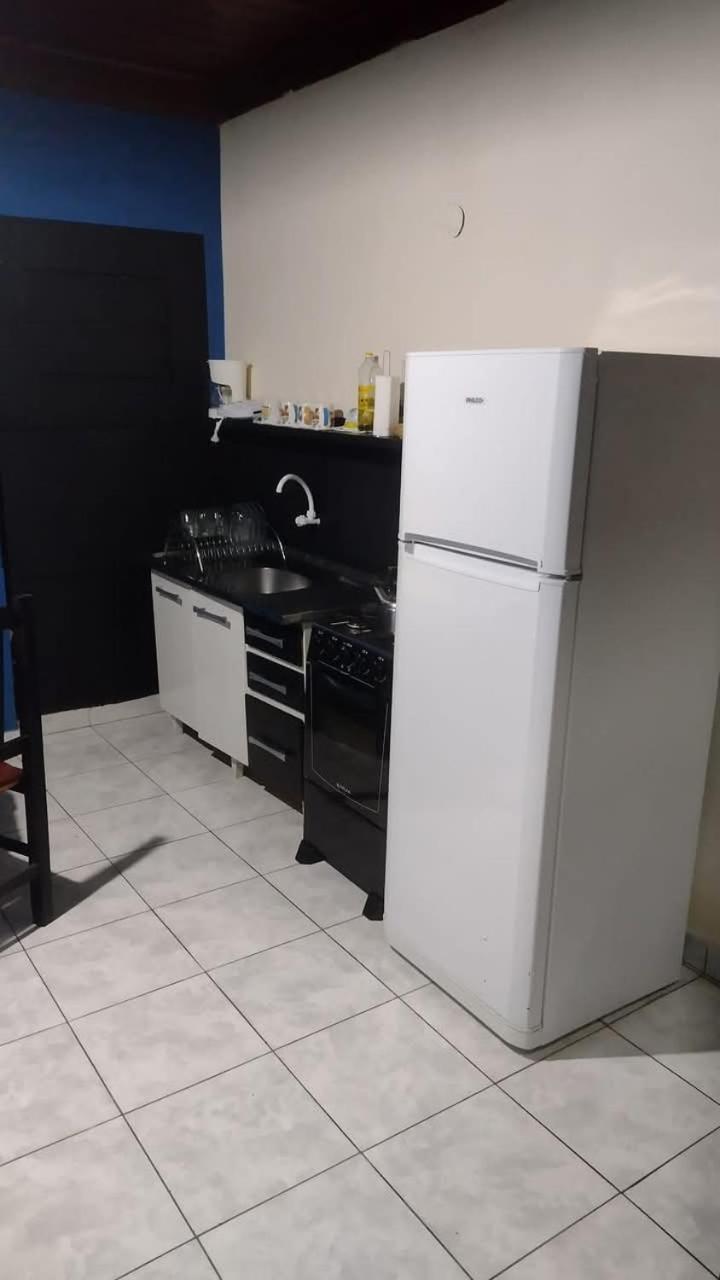 Apartament Flia Ocampo Puerto Iguazú Zewnętrze zdjęcie