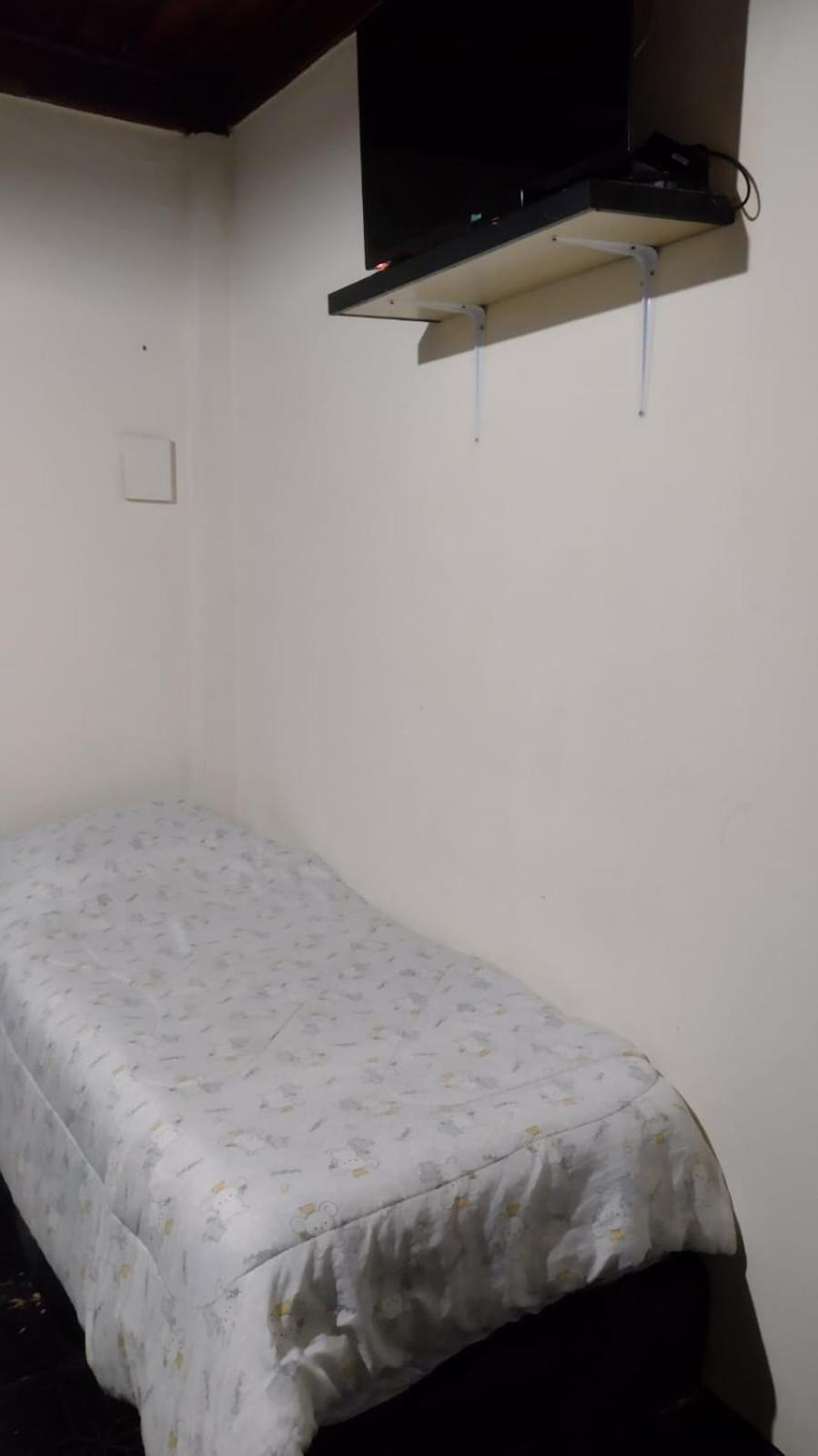Apartament Flia Ocampo Puerto Iguazú Zewnętrze zdjęcie