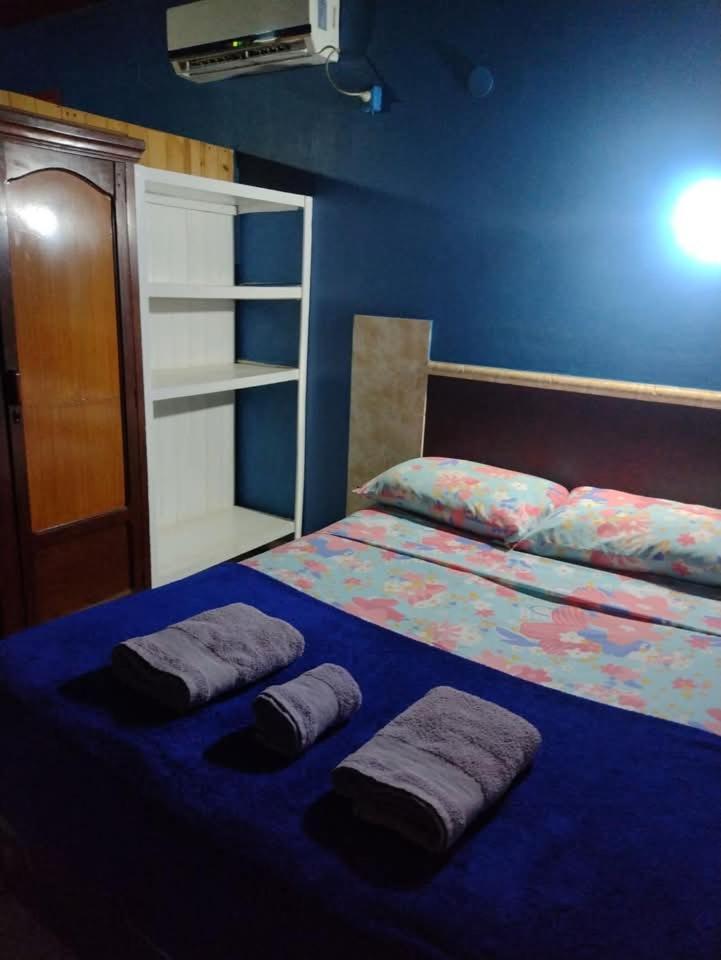 Apartament Flia Ocampo Puerto Iguazú Zewnętrze zdjęcie