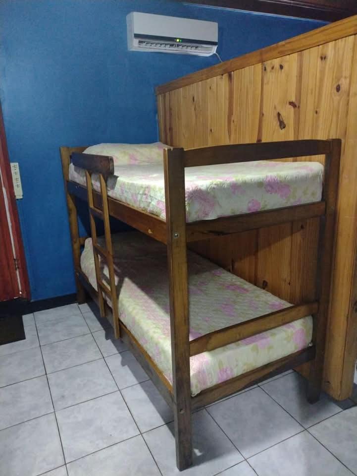 Apartament Flia Ocampo Puerto Iguazú Zewnętrze zdjęcie