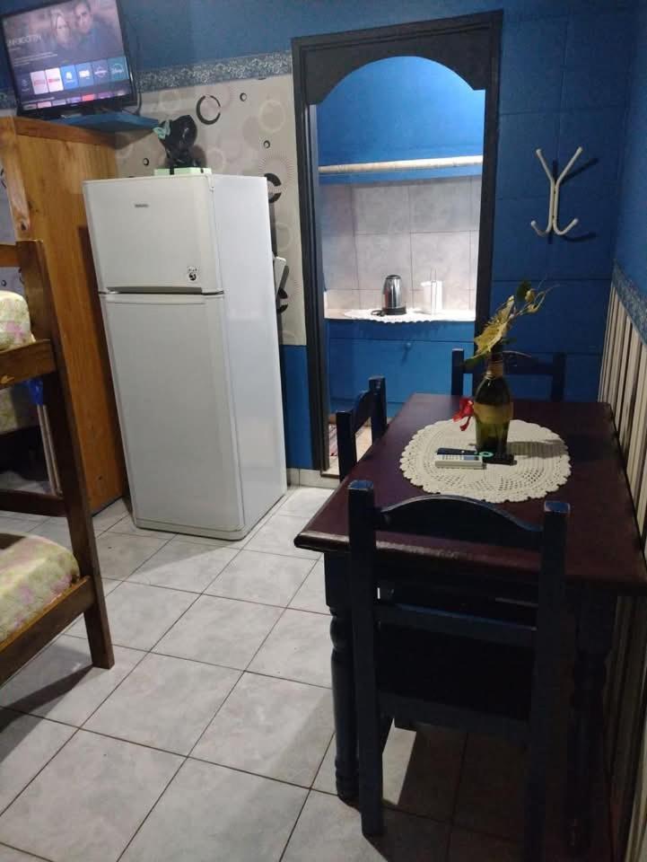 Apartament Flia Ocampo Puerto Iguazú Pokój zdjęcie