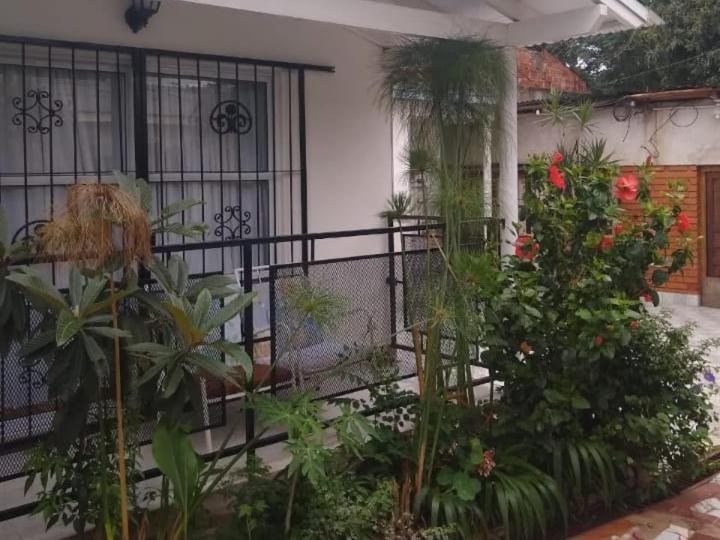 Apartament Flia Ocampo Puerto Iguazú Zewnętrze zdjęcie