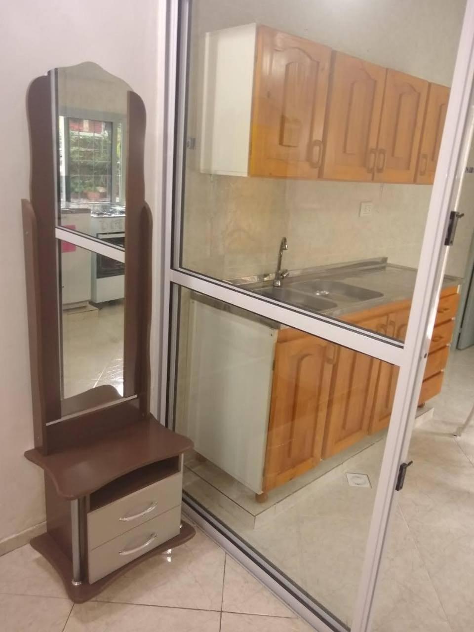 Apartament Flia Ocampo Puerto Iguazú Zewnętrze zdjęcie
