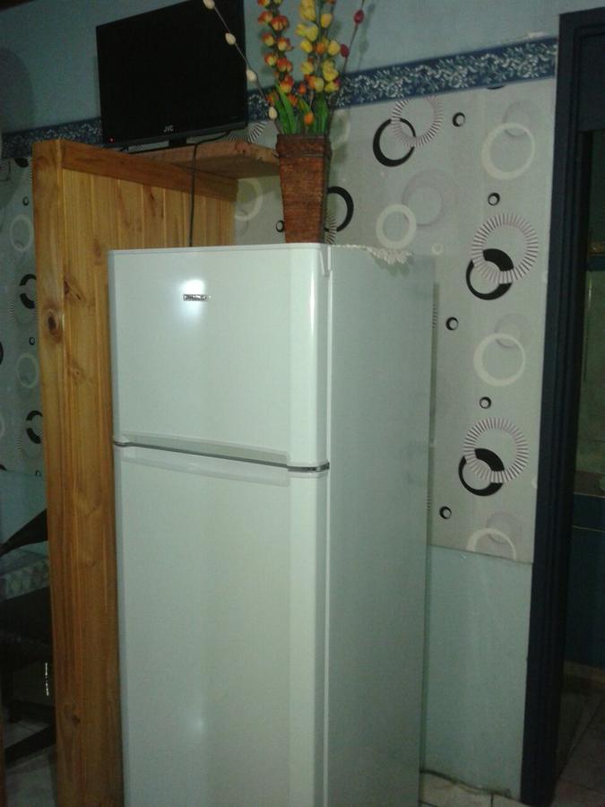 Apartament Flia Ocampo Puerto Iguazú Zewnętrze zdjęcie
