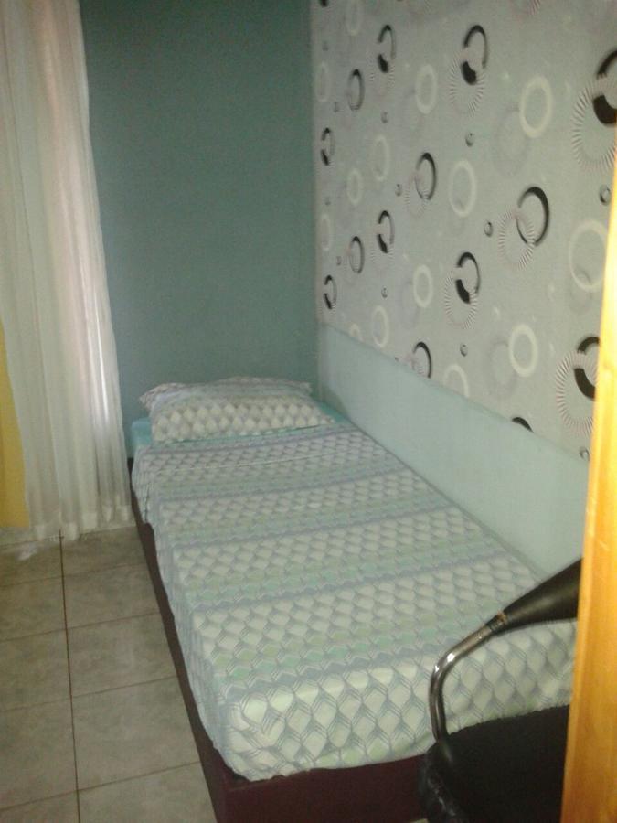 Apartament Flia Ocampo Puerto Iguazú Zewnętrze zdjęcie