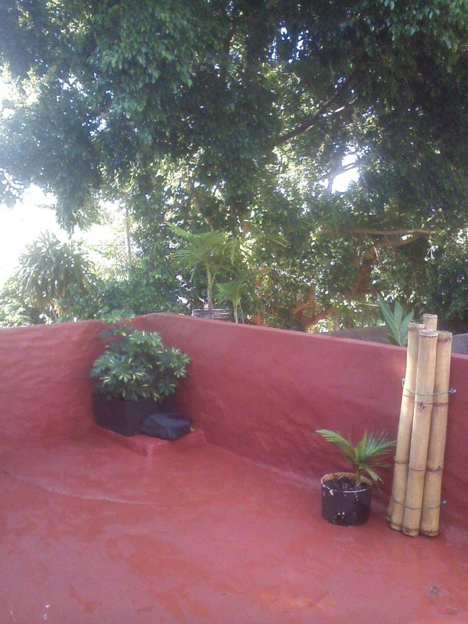Apartament Flia Ocampo Puerto Iguazú Zewnętrze zdjęcie