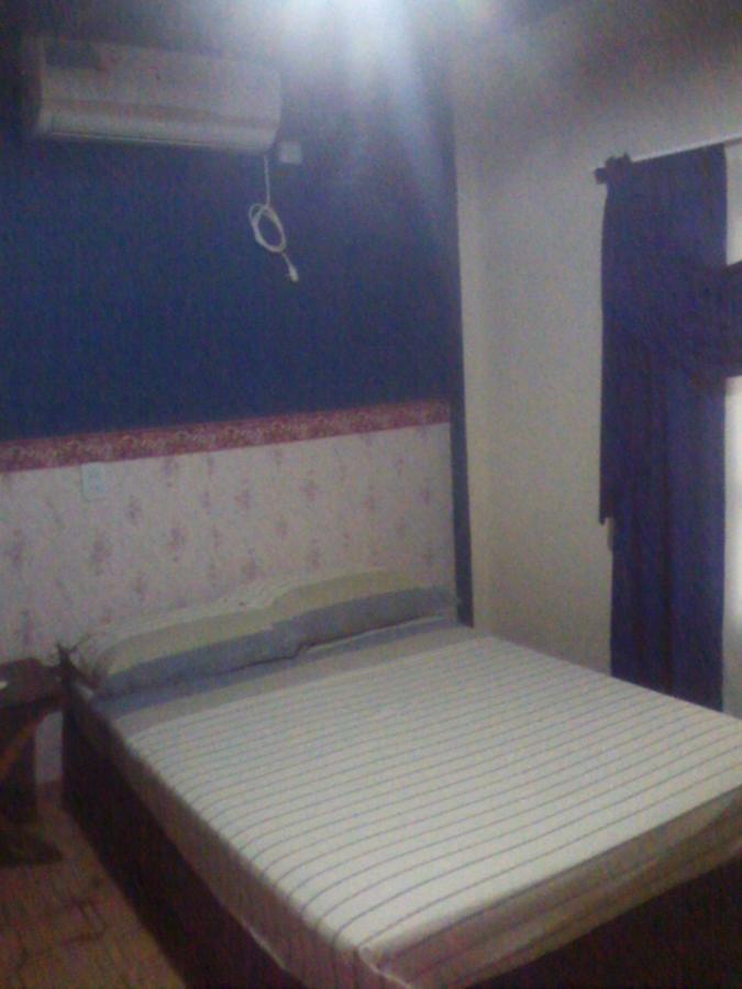 Apartament Flia Ocampo Puerto Iguazú Zewnętrze zdjęcie