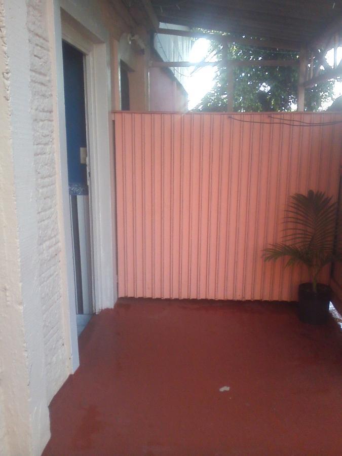 Apartament Flia Ocampo Puerto Iguazú Zewnętrze zdjęcie