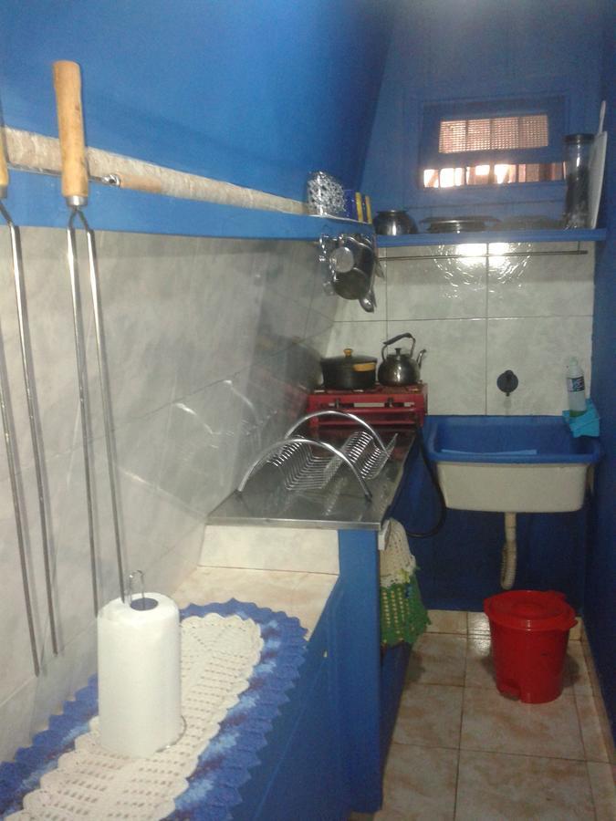 Apartament Flia Ocampo Puerto Iguazú Zewnętrze zdjęcie
