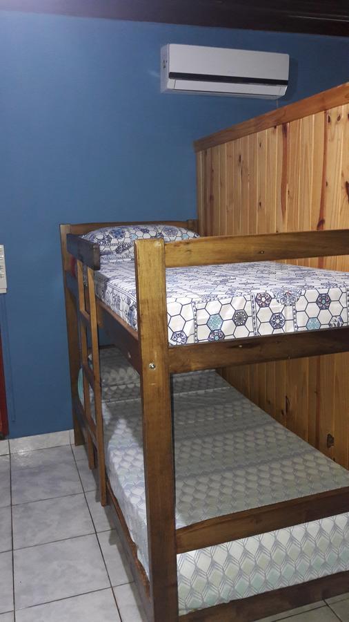 Apartament Flia Ocampo Puerto Iguazú Zewnętrze zdjęcie