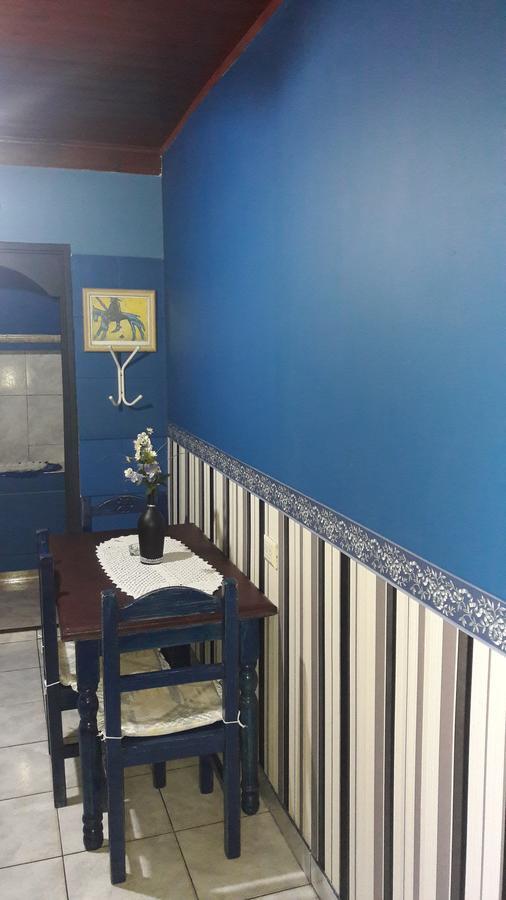 Apartament Flia Ocampo Puerto Iguazú Zewnętrze zdjęcie
