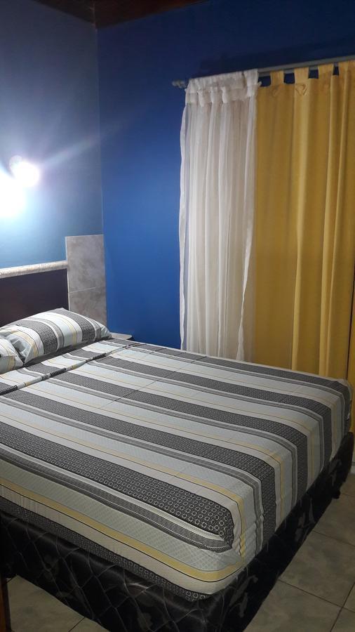 Apartament Flia Ocampo Puerto Iguazú Zewnętrze zdjęcie