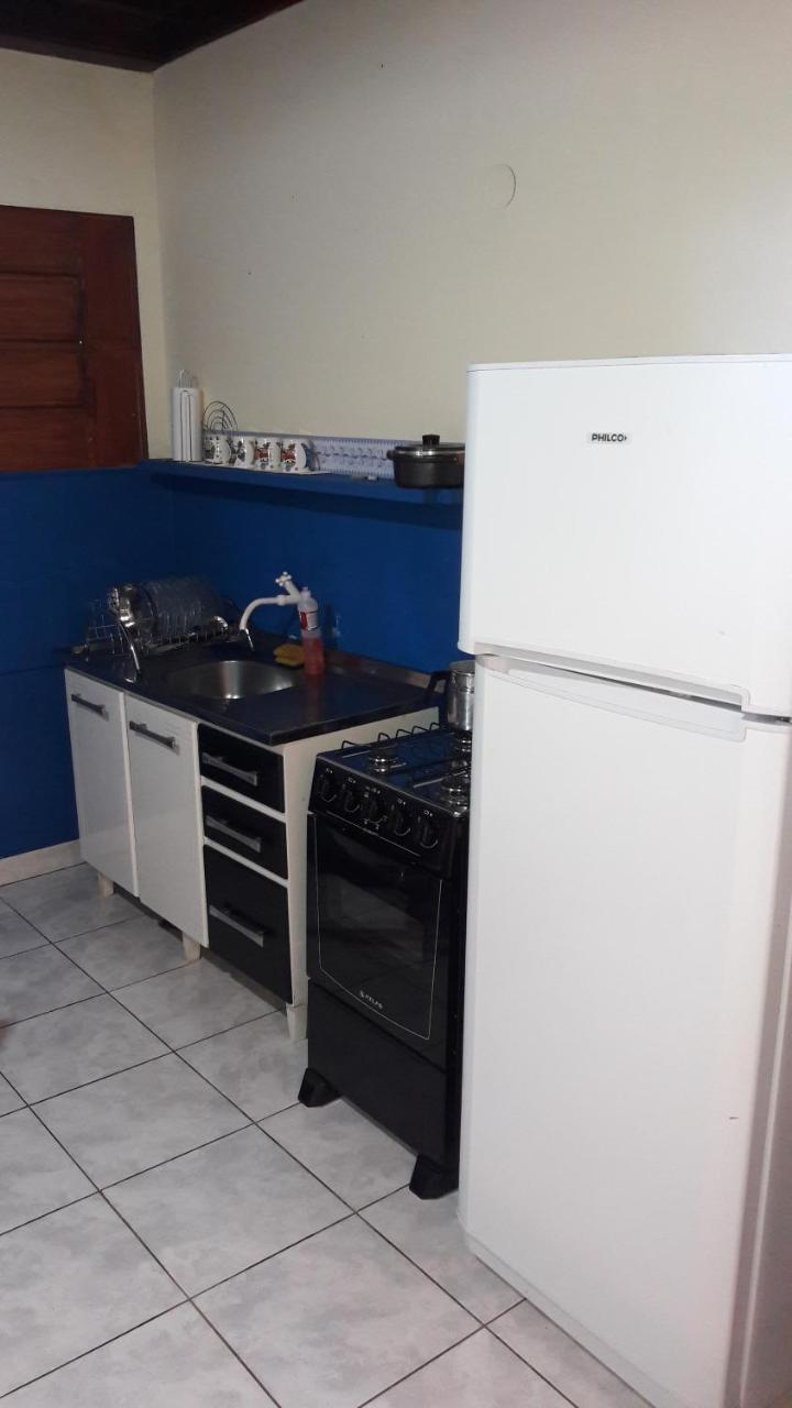 Apartament Flia Ocampo Puerto Iguazú Zewnętrze zdjęcie