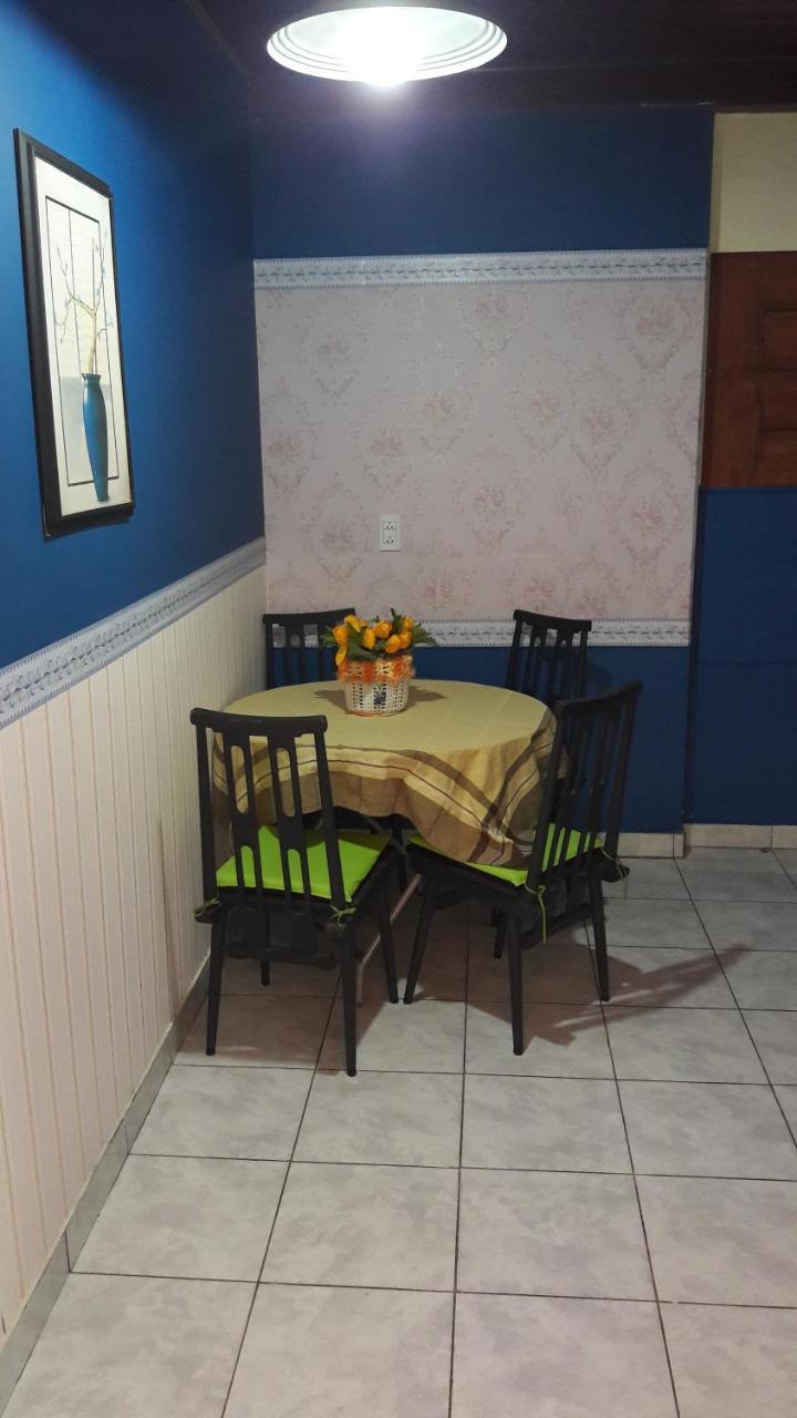Apartament Flia Ocampo Puerto Iguazú Zewnętrze zdjęcie