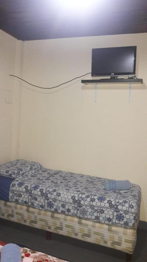 Apartament Flia Ocampo Puerto Iguazú Pokój zdjęcie